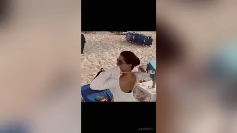 Alexa — Thassos.