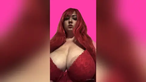LiliaButon — ❤️