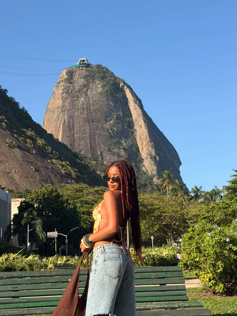 LorenaVieira — Streamate Photos