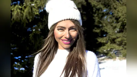 Arianna — Snow White