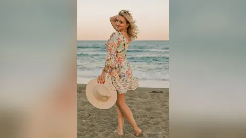 KatherineVixen — On the spanish coast