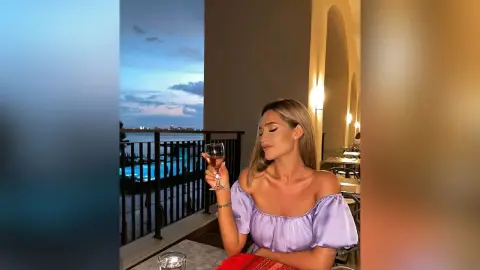 AudreyEla — sunkissed