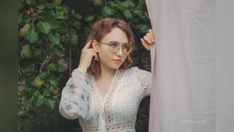TeresaMattel — summer 🌼🤍