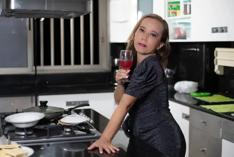 NICOLLEWAYY — Streamate Photos