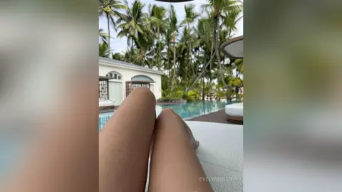 EvelynMills — Me in Mauritius 🇲🇺 
