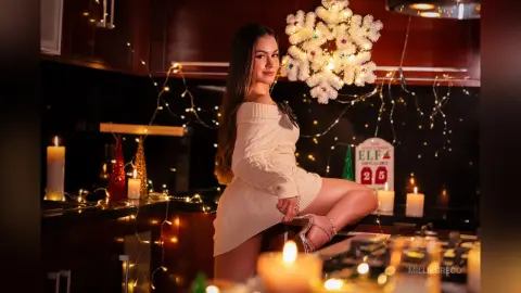 MillieGreco — Xmas for u