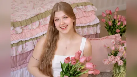 StellaForbs — petals of spring💖
