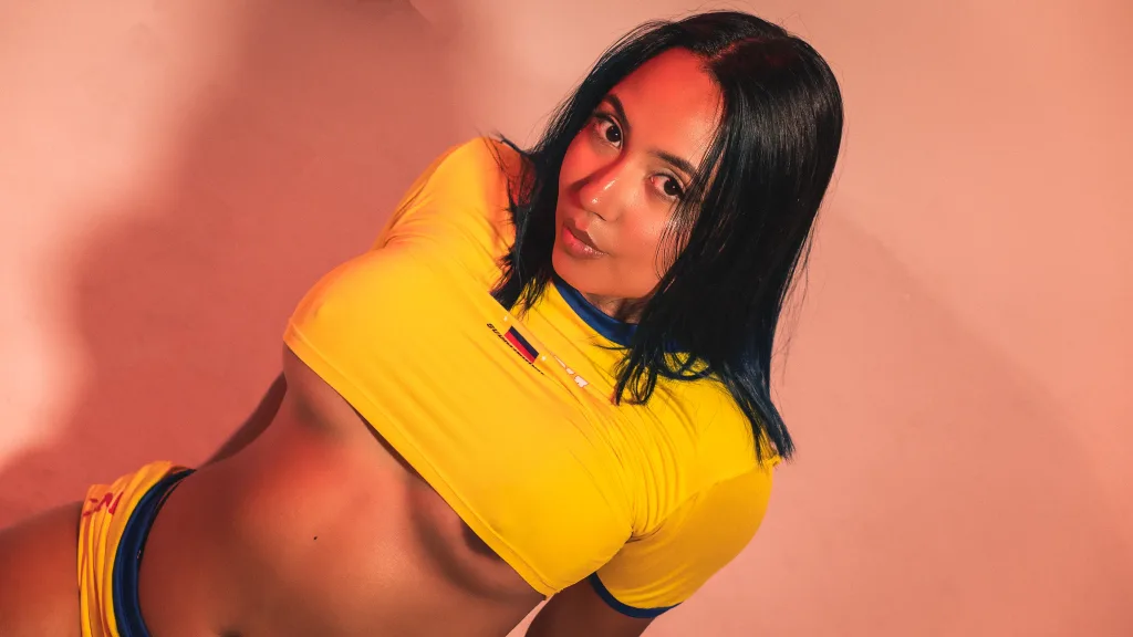 ValeryLunaX — Streamate Photos