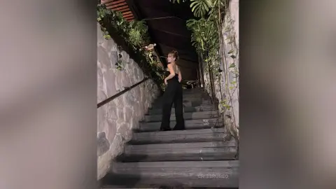 CrissRusso — 🌹Dinner