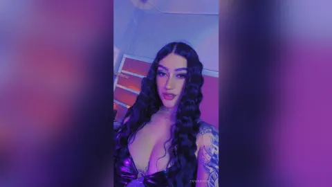 EmmaRossetti — Wanna play? 😈