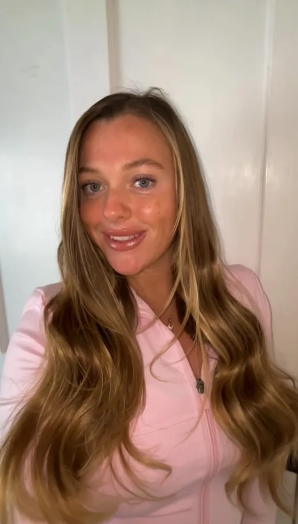 Just_Hannah — Streamate Photos