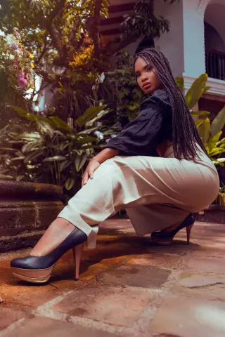 Moni_Carter — Streamate Photos