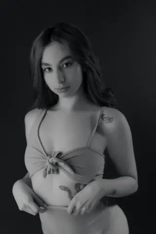 BellaDiiaz — Streamate Photos