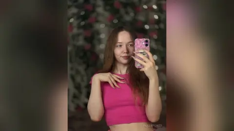 PollyPower — 💦 slippery thoughts 💦