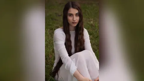 LeiaFrost — Me :)