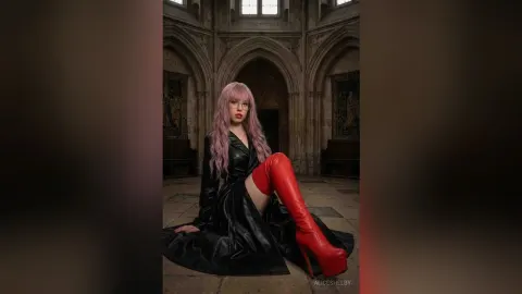 AliceShelby — My hot 🔥🔥🔥 outfits 
