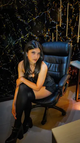 HaileyEvanss — Streamate Photos