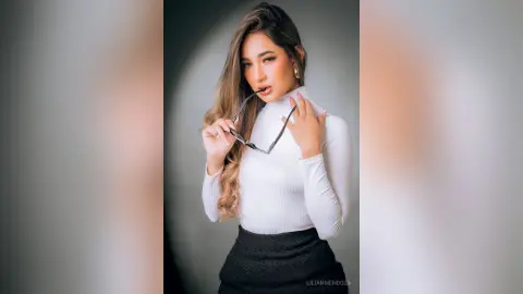 LilianMendoza — Let me take a note