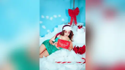 MonicaBedoya — Happy´nd sweet holidays