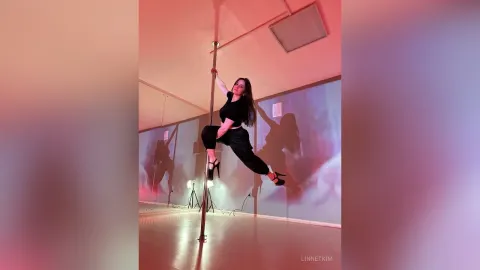LinnetKim — Dance classes