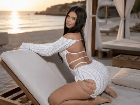 AnittaBel cam model