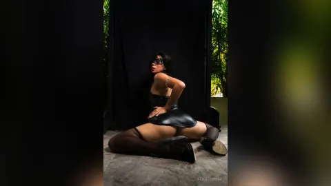 AtiyaTamara — 😈😈😈😈
