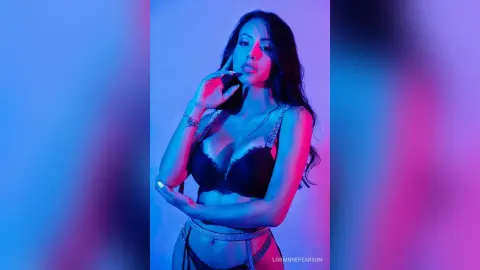 LorainnePearson — Perfect shape!