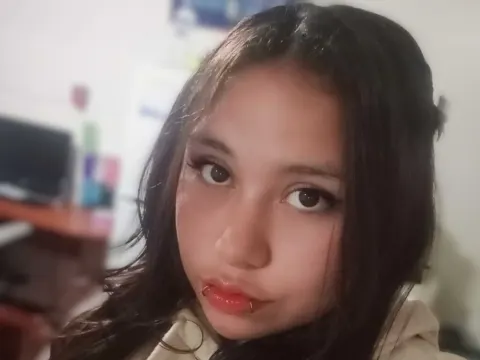 AnieMartinez cam model