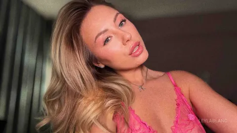 LeylaBlanc — lovely