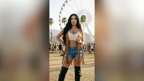 EstefaniaBrown — Princess