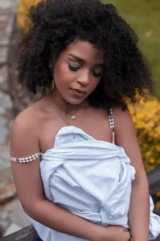 Serena_siren — Streamate Photos
