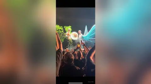 NellSton — Medellín afterlife 2 days 