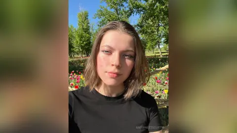 AntoinetteCurtis — it was a beautiful day