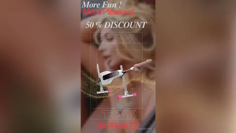 DenisePerry — NEW TOY 50% OFF IN PRIVATE