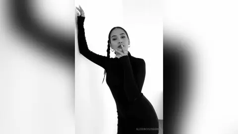 AlisonColemans — 🖤