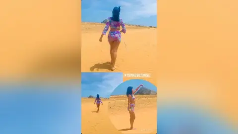 ClaryLewis — LA GUAJIRA