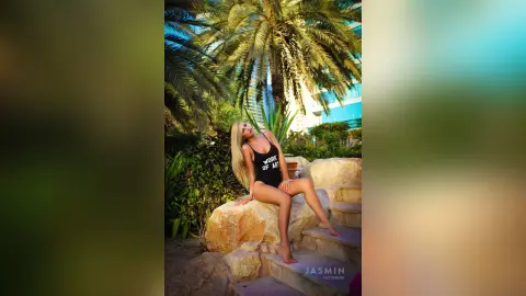 SereneRose — Dubai :))