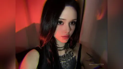 KristyShatten — ♥
