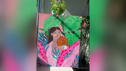 IskrinaCold — My pictures 👩🏻‍🎨