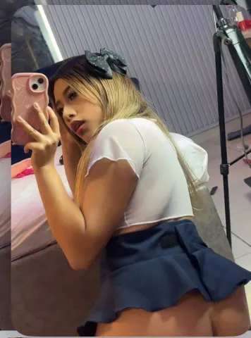 AngelinaaRouse — Streamate Photos