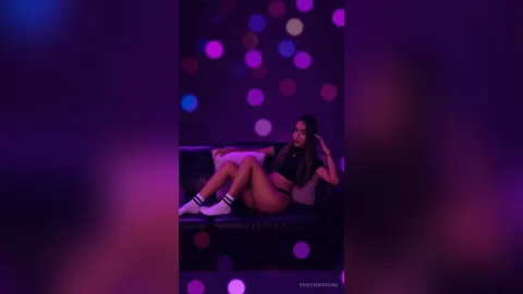 KenzieMorgan — .