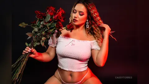 CassyTorres — Beauty