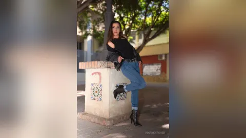 MaraKatcher — Street style