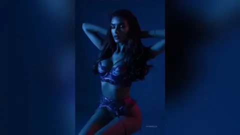 AyanaMelek — Pourquoi pas