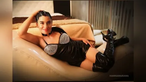 HannaMariana — .