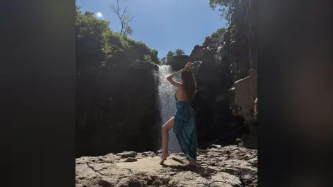 LunaDeVaal — Paradise between  my  legs :))