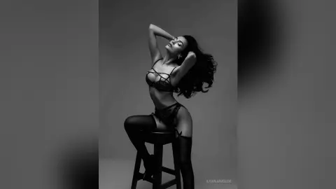 AyanaMelek — 🤎