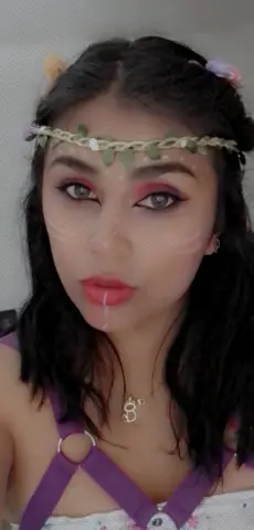 pinkyvioleta — Streamate Photos