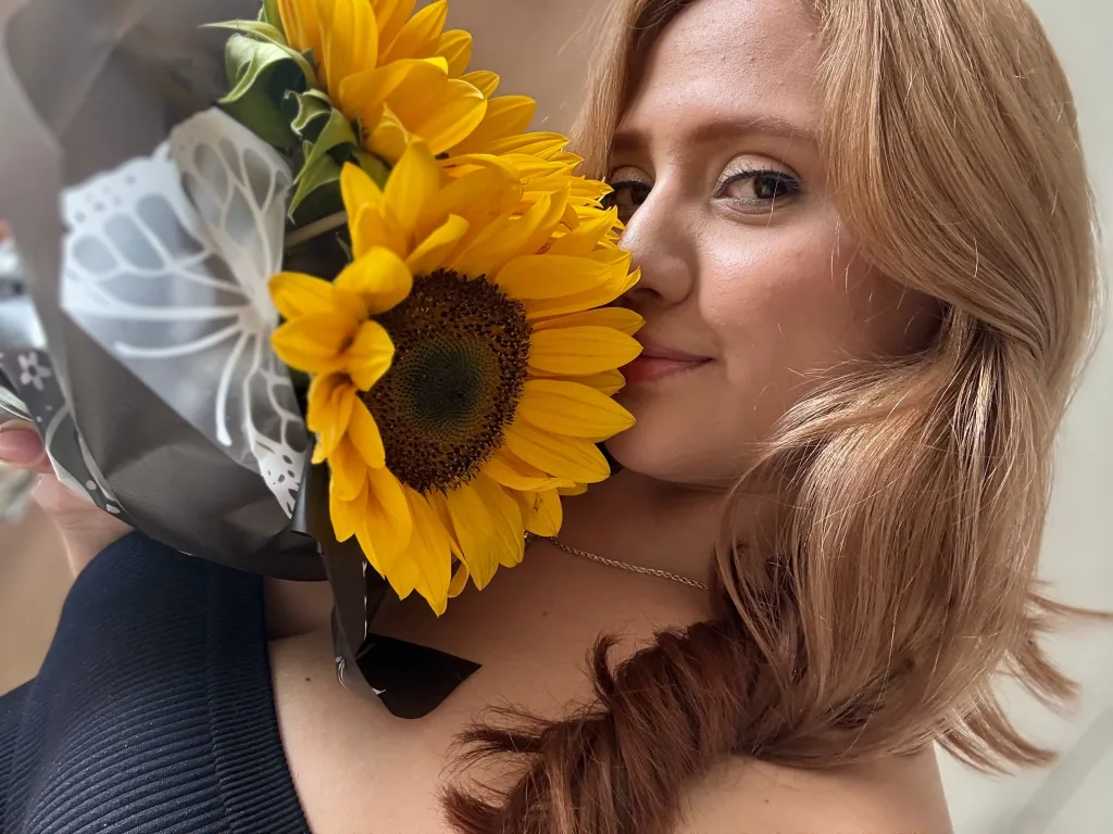 MiahCampbell — Streamate Photos