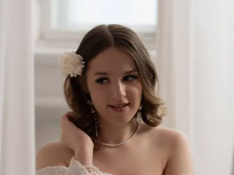 DorothaHiles cam model
